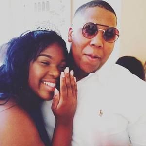 Meet your Posher, Devonte