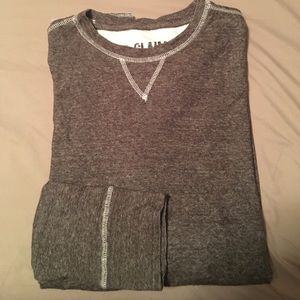 ReClaim Brown Pullover