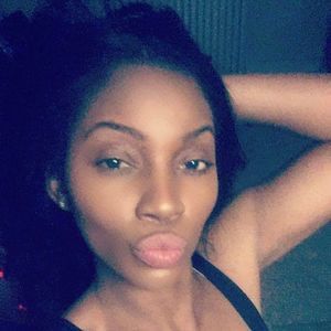 Meet your Posher, Chantel