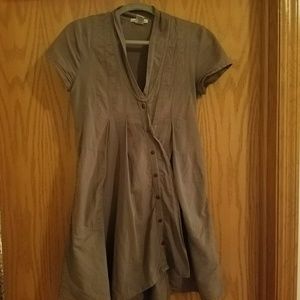 Prairie Underground top