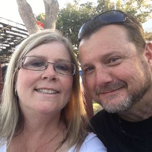 Meet your Posher, Patti