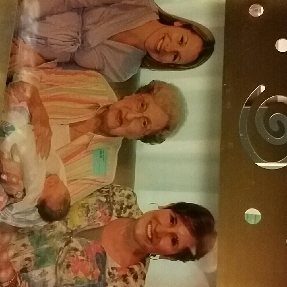 Meet your Posher, Deborah