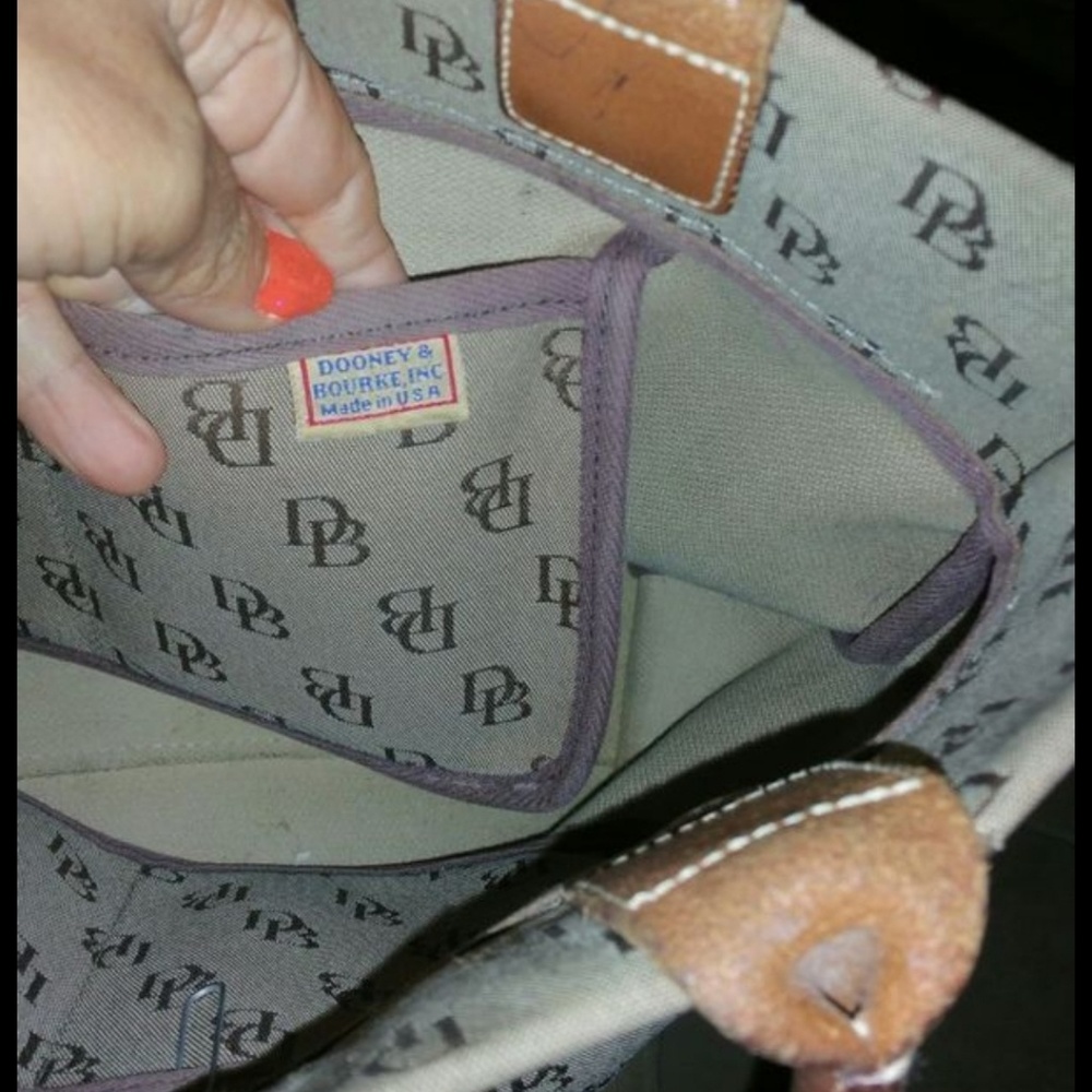 Handbag