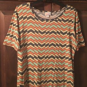 Lularoe Julia