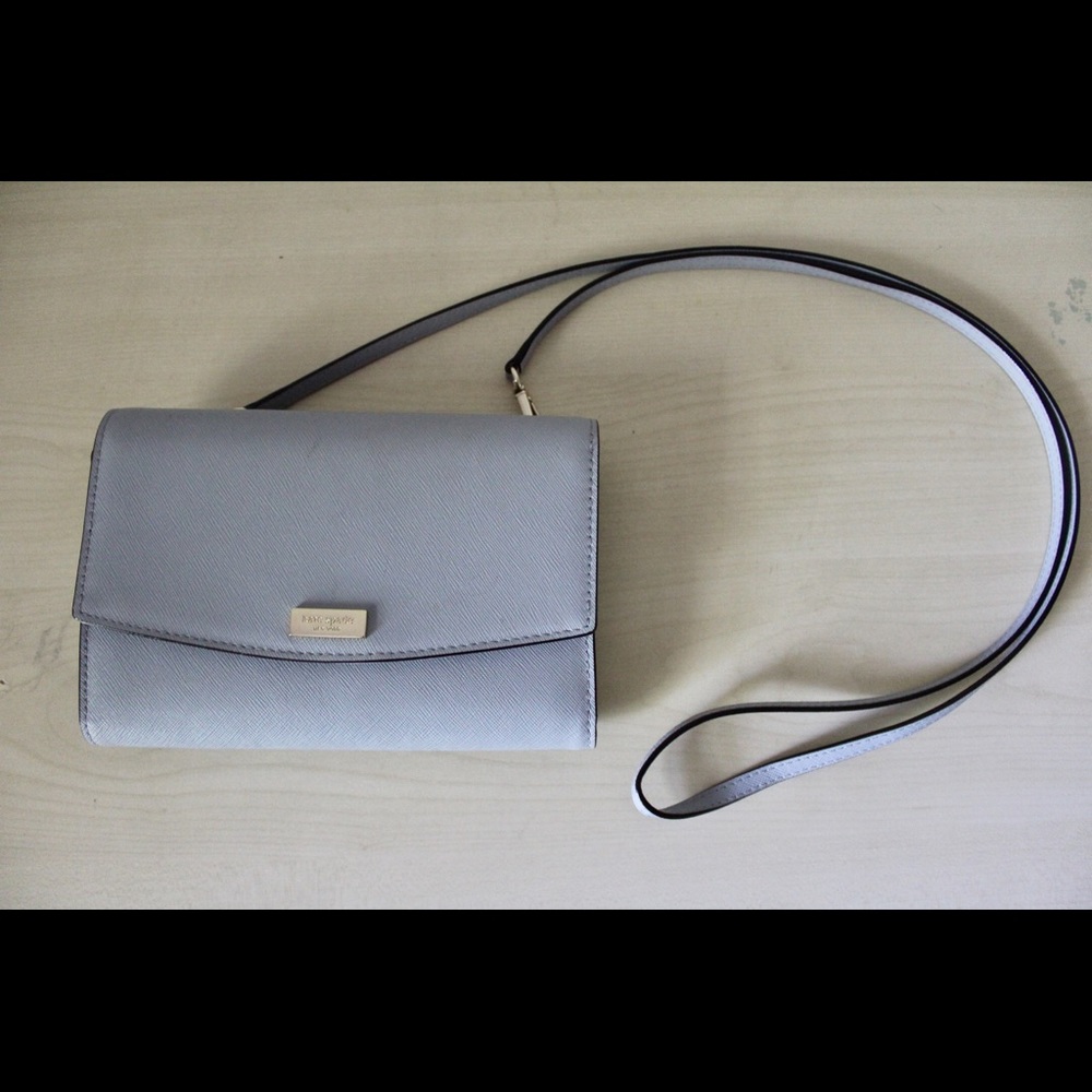 Kate spade cross body