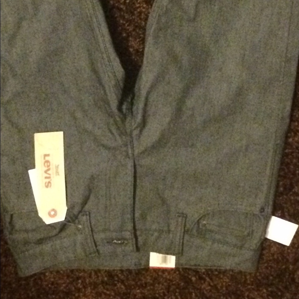 Levi's jeans