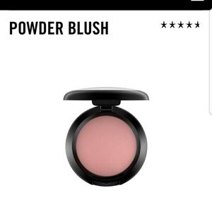 🆕💯AUTHENTIC MAC Blushbaby