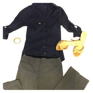 Express editor pants