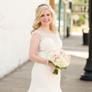 Meet your Posher, Kayla