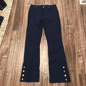 Jaanuu Scrub Pants