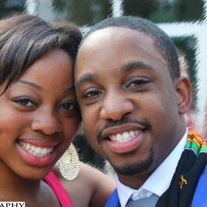 Meet your Posher, Greg