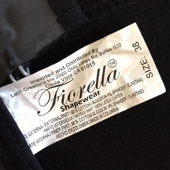 New Fiorella Shapewear - Picture 3 of 3