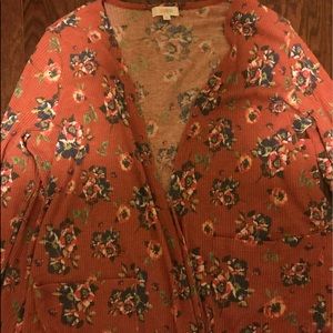 UNICORN FLORAL SARAH