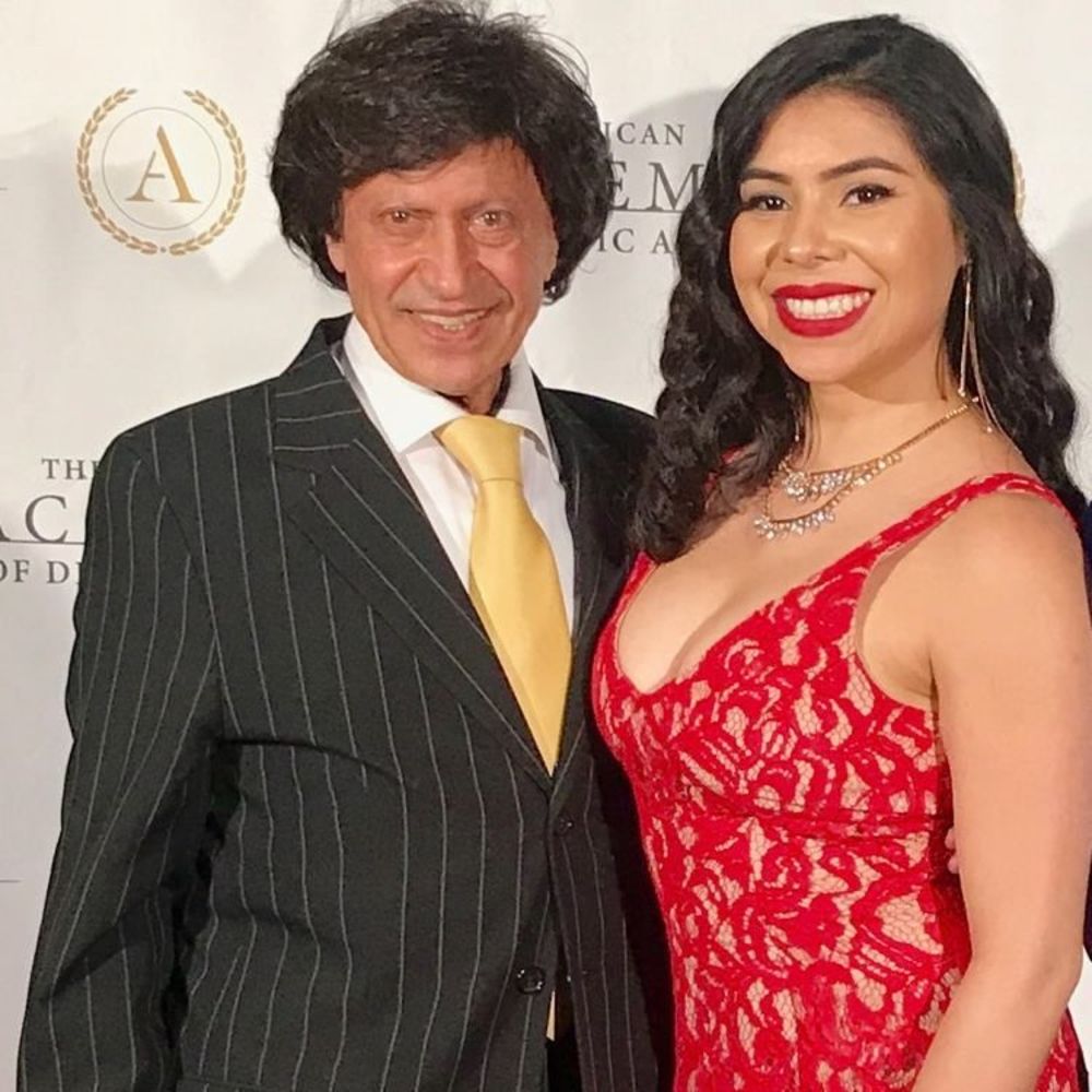 Meet your Posher, Victoria