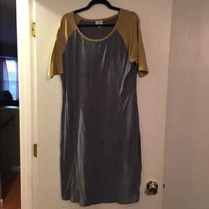 LuLaRoe Julia