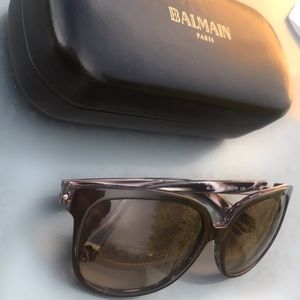 BALMAIN Woman's Sunglasses