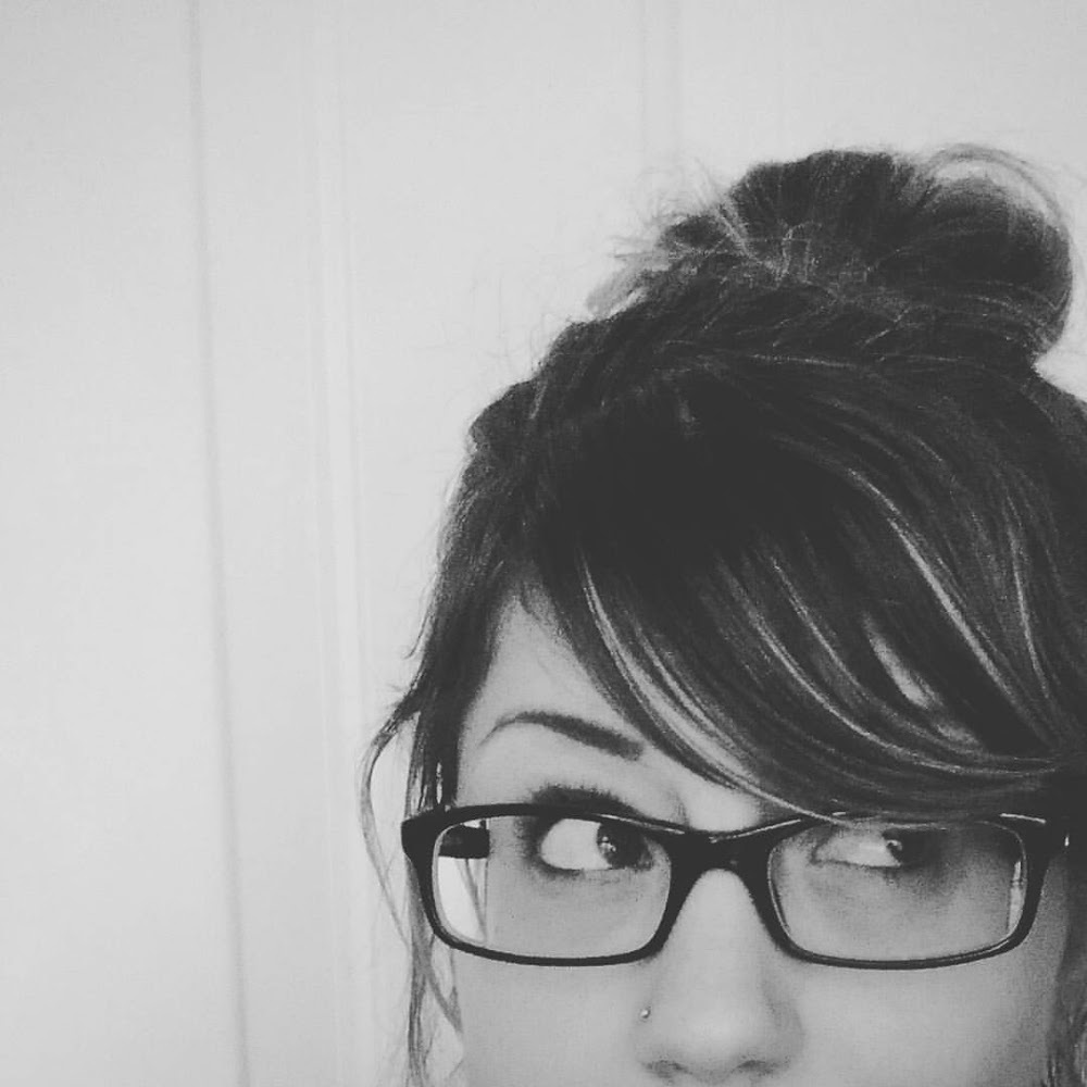 Meet your Posher, Jessi