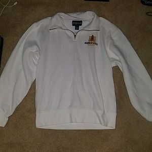Murray State quarter zip