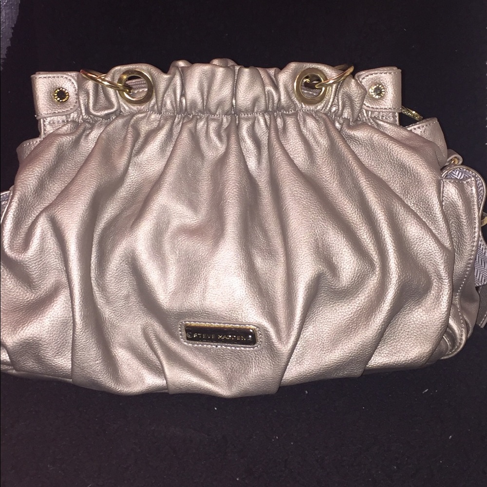 steven madden purse