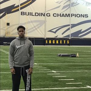 Meet your Posher, Doug