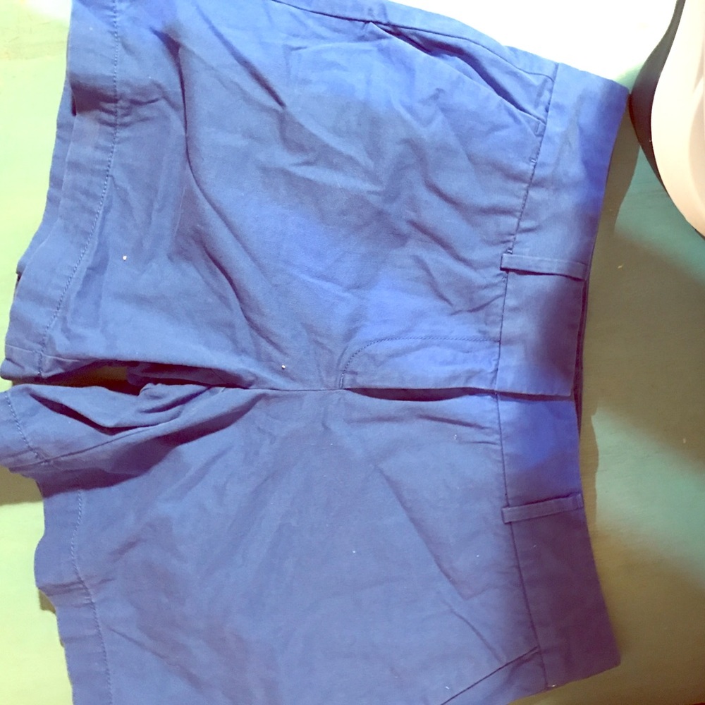 Loft Shorts