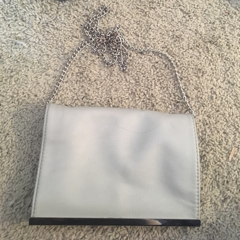 Chain Cross body bag