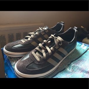 Adidas sneakers