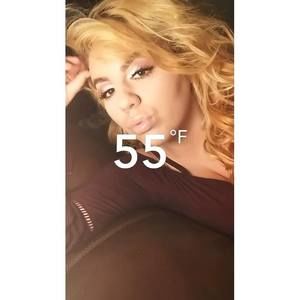 Meet your Posher, Mariah