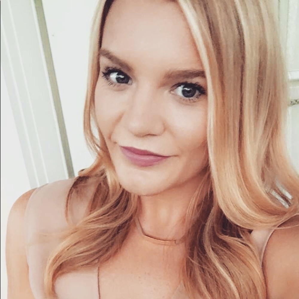 Meet your Posher, Rachel