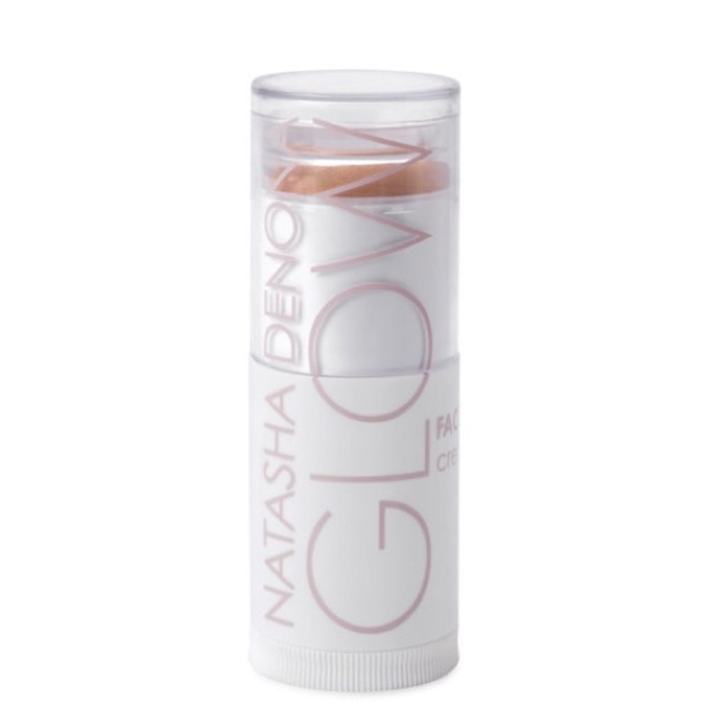 Natasha Denona Face Glow Cream Shimmer 02 Medium