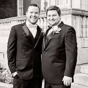 Meet your Posher, Stephen