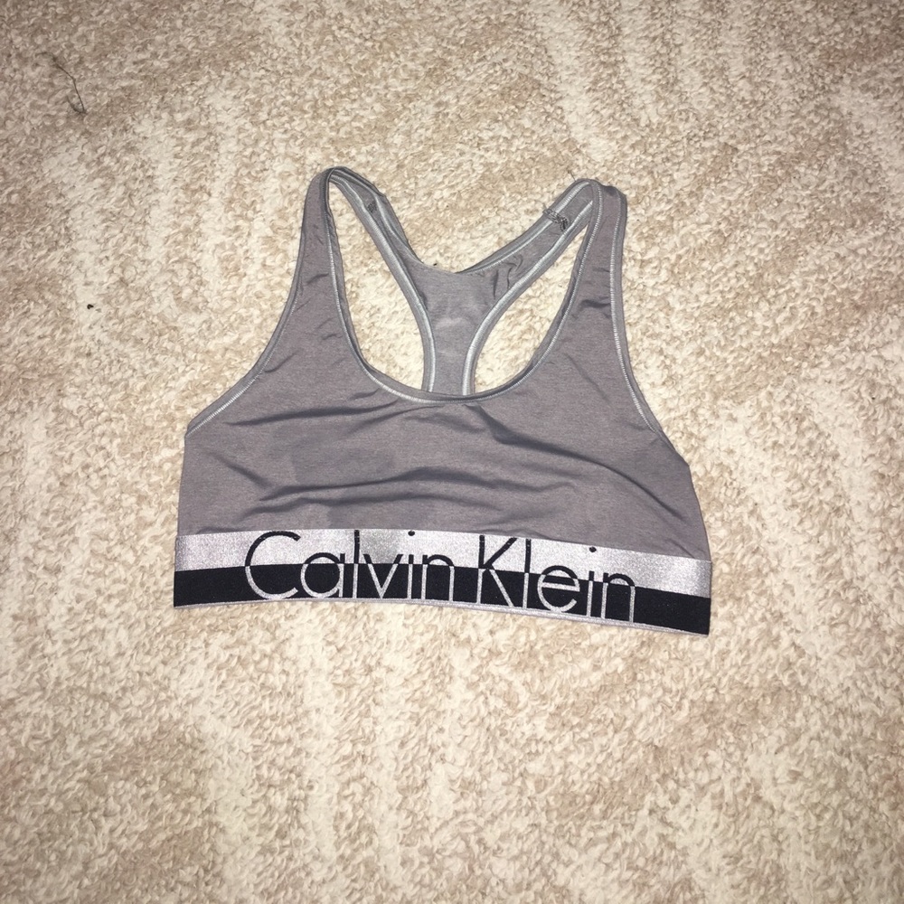 Calvin Klein Bralette