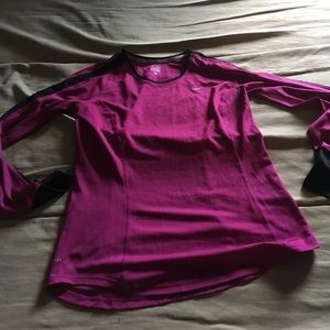 Nike dri-fit shirt