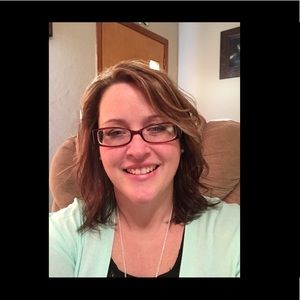 Meet your Posher, Katy