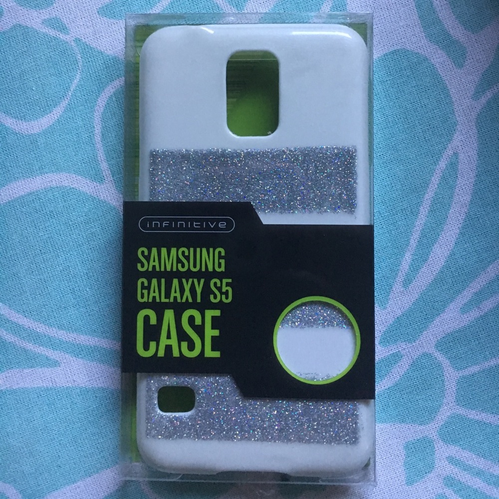 Samsung galaxy S5 case