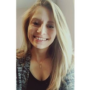 Meet your Posher, Sarah