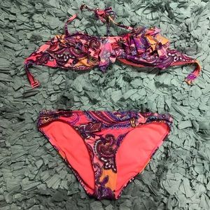 Old navy bikini