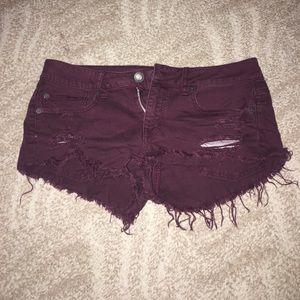 AE Stretch Shorts