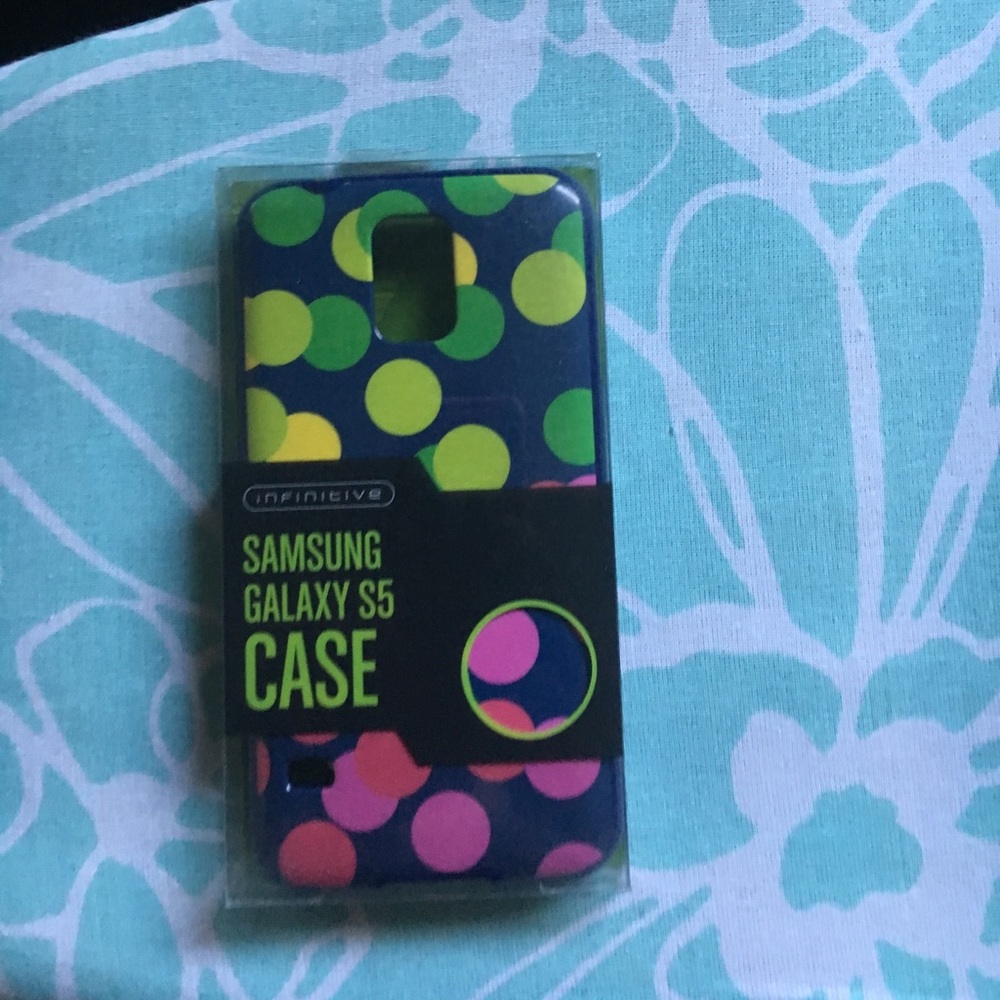 Brand-new Samsung galaxy S5 cell phone case