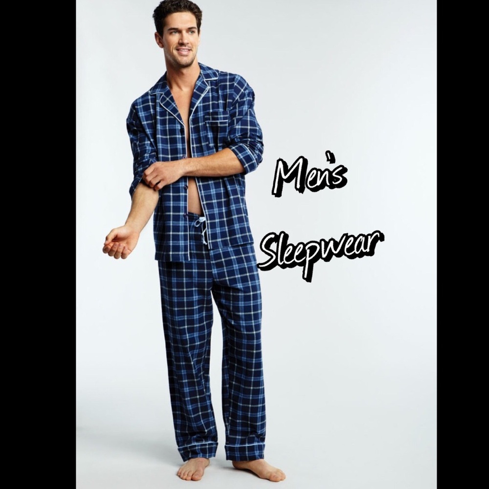 Men's Sleepwear