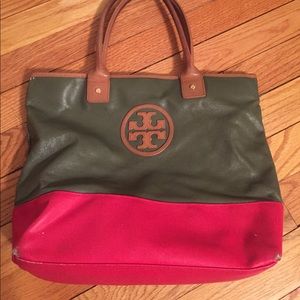 Tory Burch tote