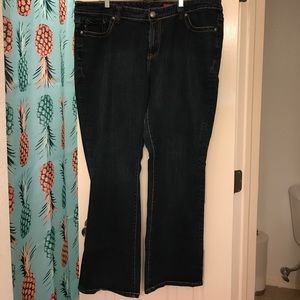 Seven Premium Denim Jeans