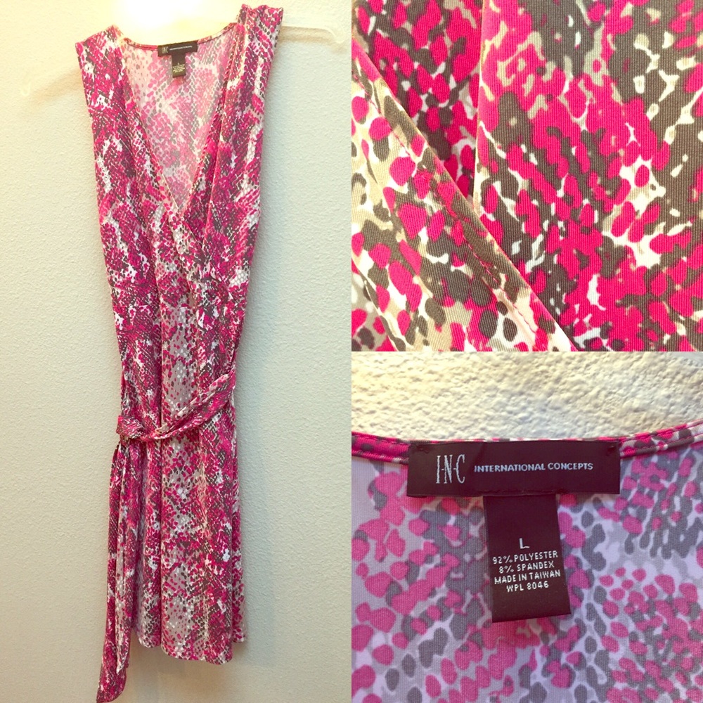 Summer Dress