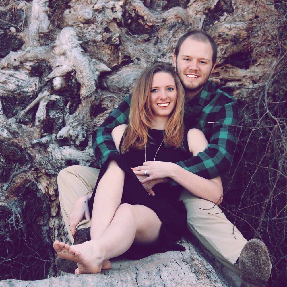 Meet your Posher, Mallory