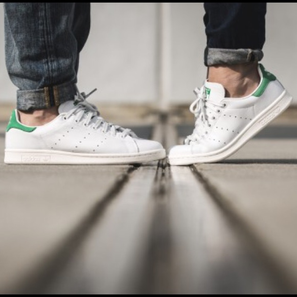 💚BRAND NEW UNISEX STAN SMITH💚