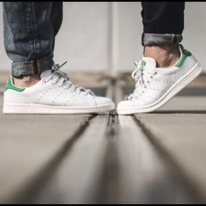 💚BRAND NEW UNISEX STAN SMITH💚