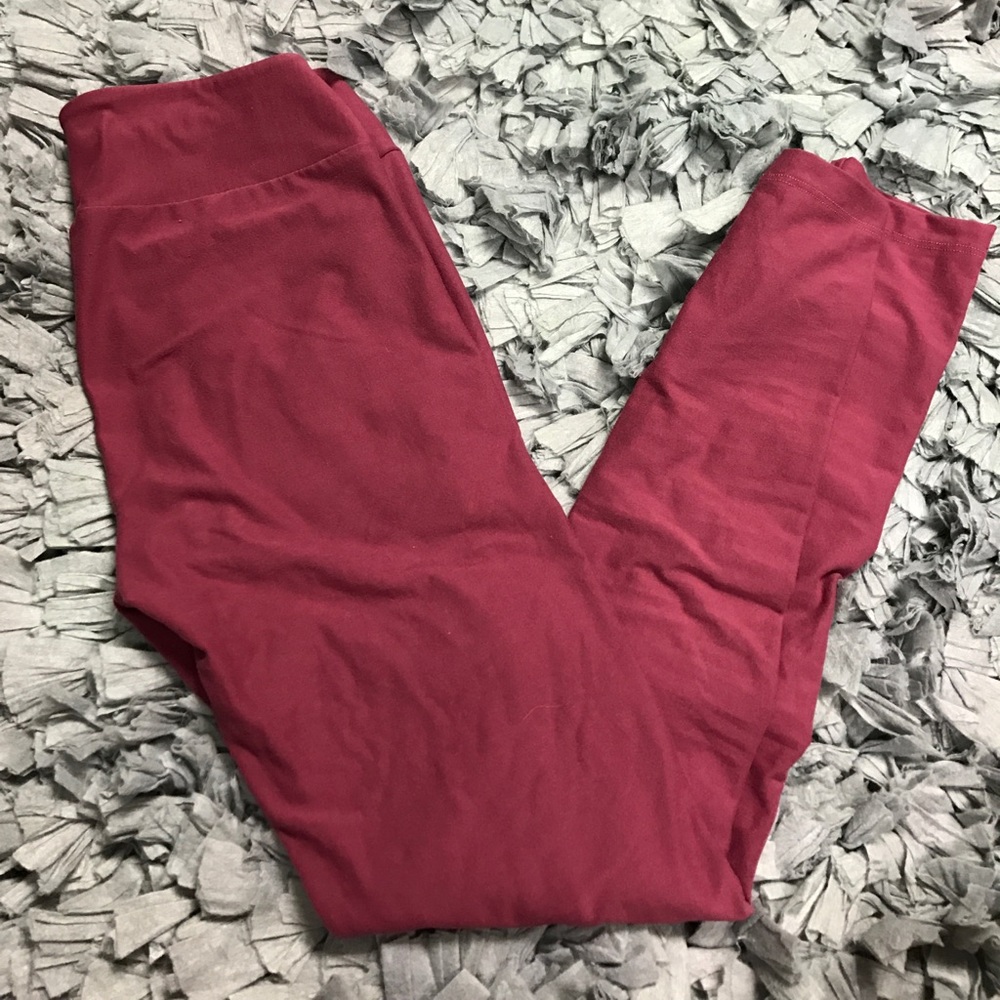 Lularoe leggings