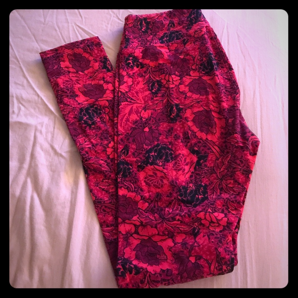 Lularoe leggings