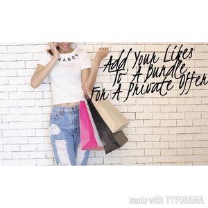 BUNDLE DISCOUNT!! Save with Bundle Deals🌴😊🎉⭐️