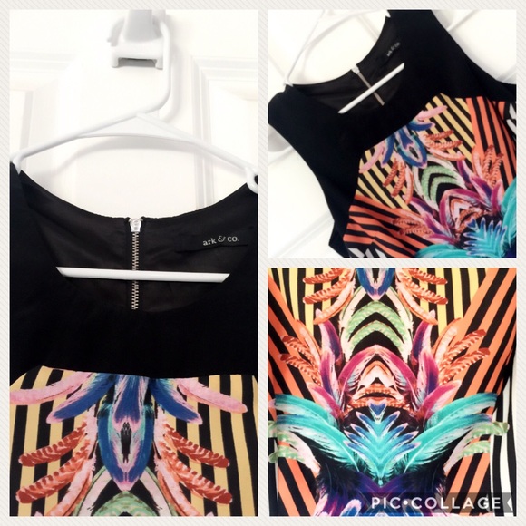 Ark & Co dress - Picture 7 of 8